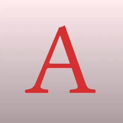 АзъБука