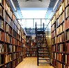 Библиотеки в Колпино